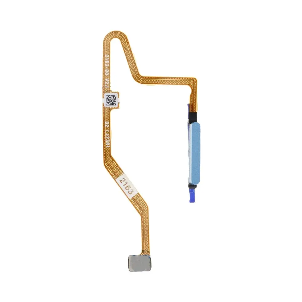 Fingerprint Flex Button For Xiaomi Redmi Note 12 Pro 5G MT Tech, foto 3 van 3