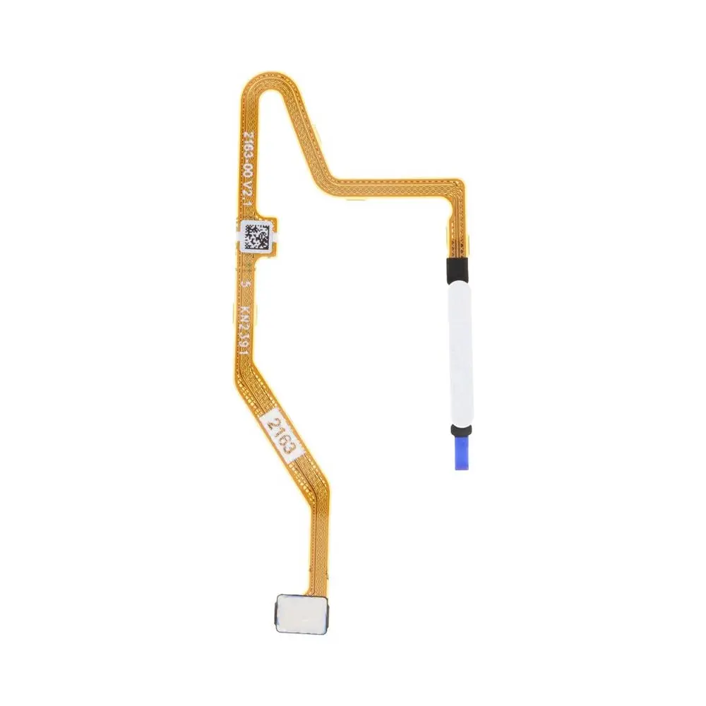 Fingerprint Flex Button For Xiaomi Redmi Note 12 Pro 5G MT Tech