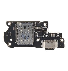 Charge Connector For Xiaomi Redmi Note 12 Pro+ 5G MT Tech