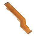 Main Flex For Xiaomi Redmi Note 12 Pro+ 5G MT Tech