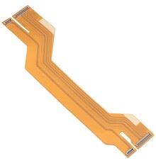 Flex LCD For Xiaomi Redmi Note 12 Pro+ 5G MT Tech