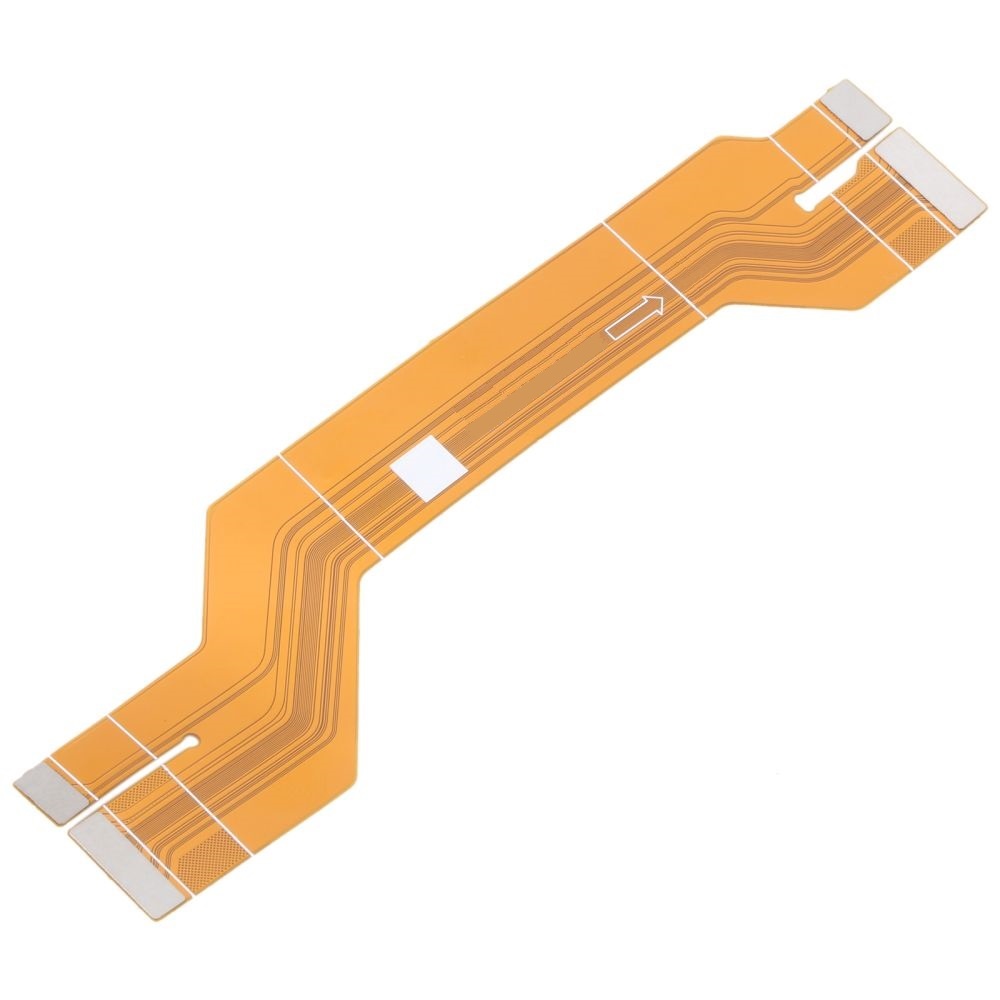 Flex LCD For Xiaomi Redmi Note 12 Pro+ 5G MT Tech, foto 2 van 2