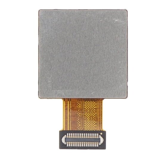 Back Camera For Xiaomi Redmi Note 12 Pro+ 5G MT Tech