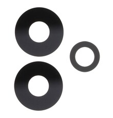 Camera Glass For Xiaomi Redmi Note 12 Pro+ 5G MT Tech