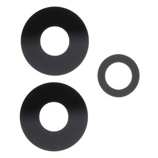 Camera Glass For Xiaomi Redmi Note 12 Pro+ 5G MT Tech