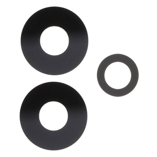 Camera Glass For Xiaomi Redmi Note 12 Pro+ 5G MT Tech