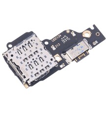 Charge Connector For Xiaomi Redmi Note 13 4G MT Tech