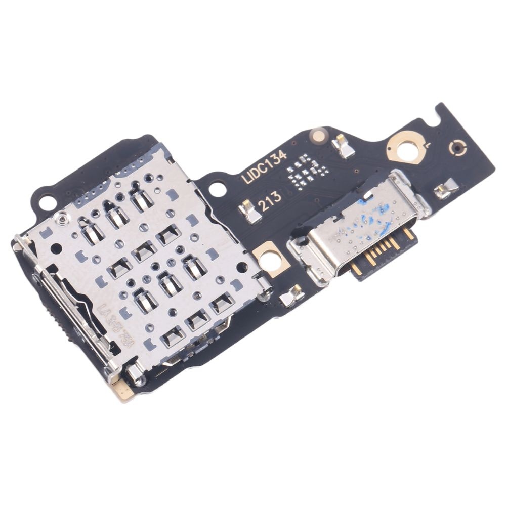 Charge Connector For Xiaomi Redmi Note 13 4G MT Tech