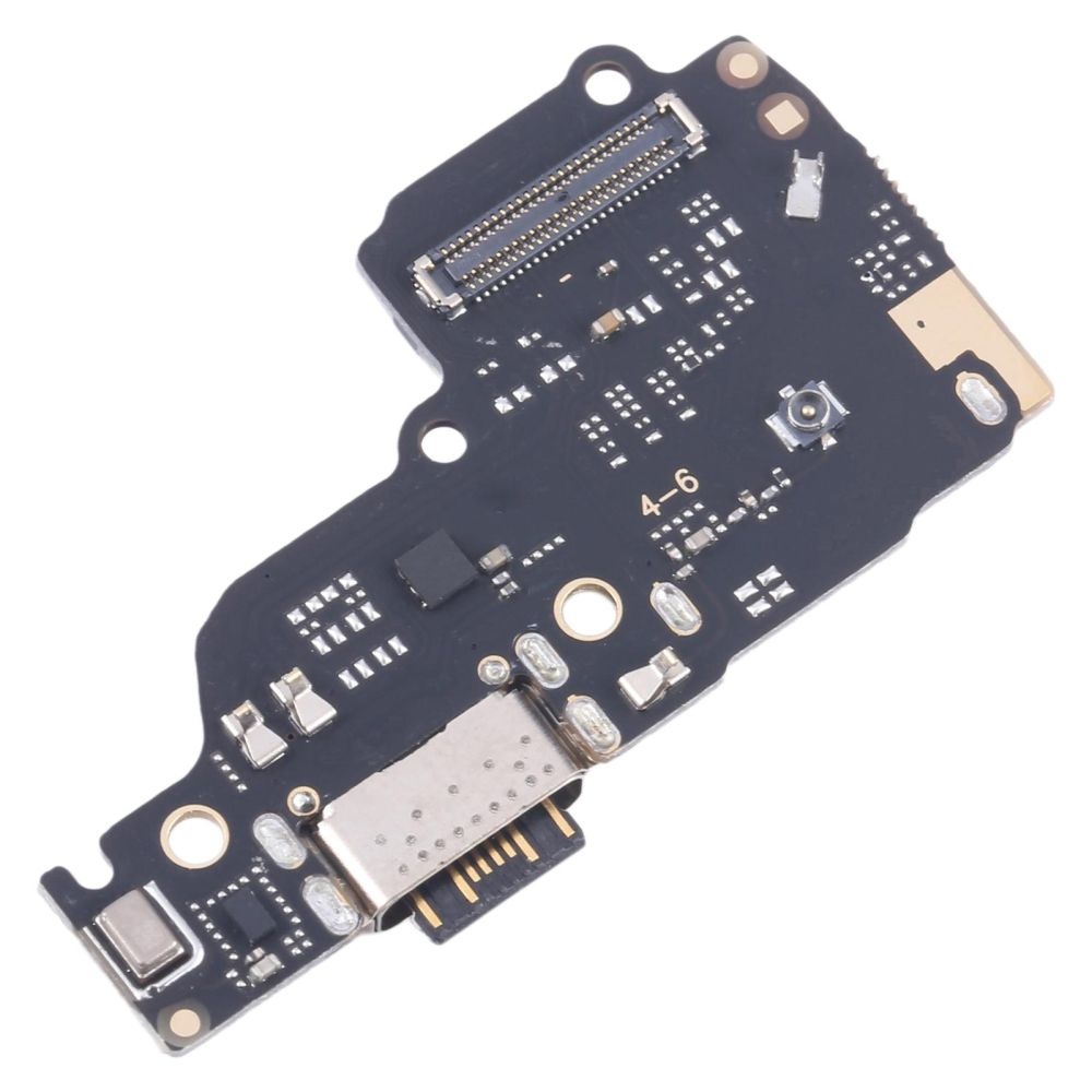 Charge Connector For Xiaomi Redmi Note 13 4G MT Tech, foto 2 van 2