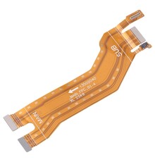 Main Flex For Xiaomi Redmi Note 13 4G MT Tech