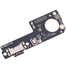 Charge Connector For Xiaomi Redmi Note 13 5G MT Tech