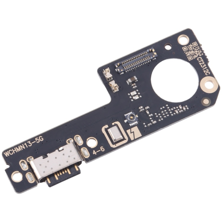 Charge Connector For Xiaomi Redmi Note 13 5G MT Tech