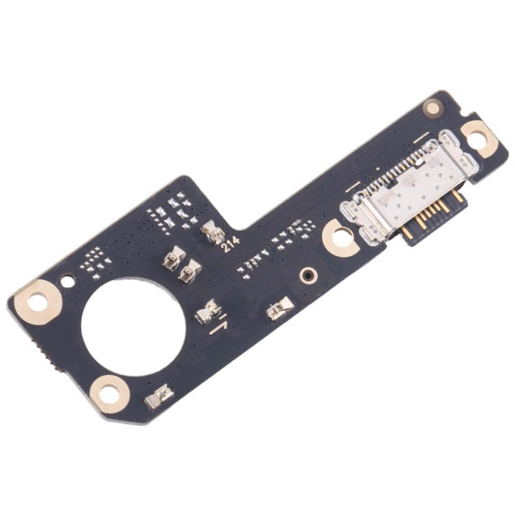 Charge Connector For Xiaomi Redmi Note 13 5G MT Tech, foto 2 van 2