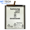 BATTERY MT Tech For Samsung S25FE EB-BS936ABE 4900mAh