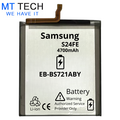 BATTERY MT Tech For Samsung S24FE EB-BS721ABY 4700mAh