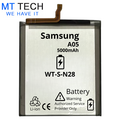 BATTERY MT Tech For Samsung A05 WT-S-N28 5000mAh