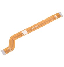 Main Flex For Xiaomi Redmi Note 13 5G MT Tech