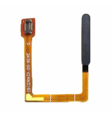 Fingerprint Button Flex For Xiaomi Redmi Note 13 5G MT Tech