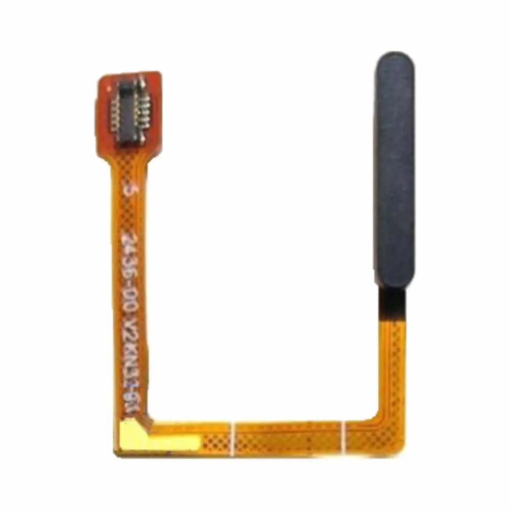 Fingerprint Button Flex For Xiaomi Redmi Note 13 5G MT Tech