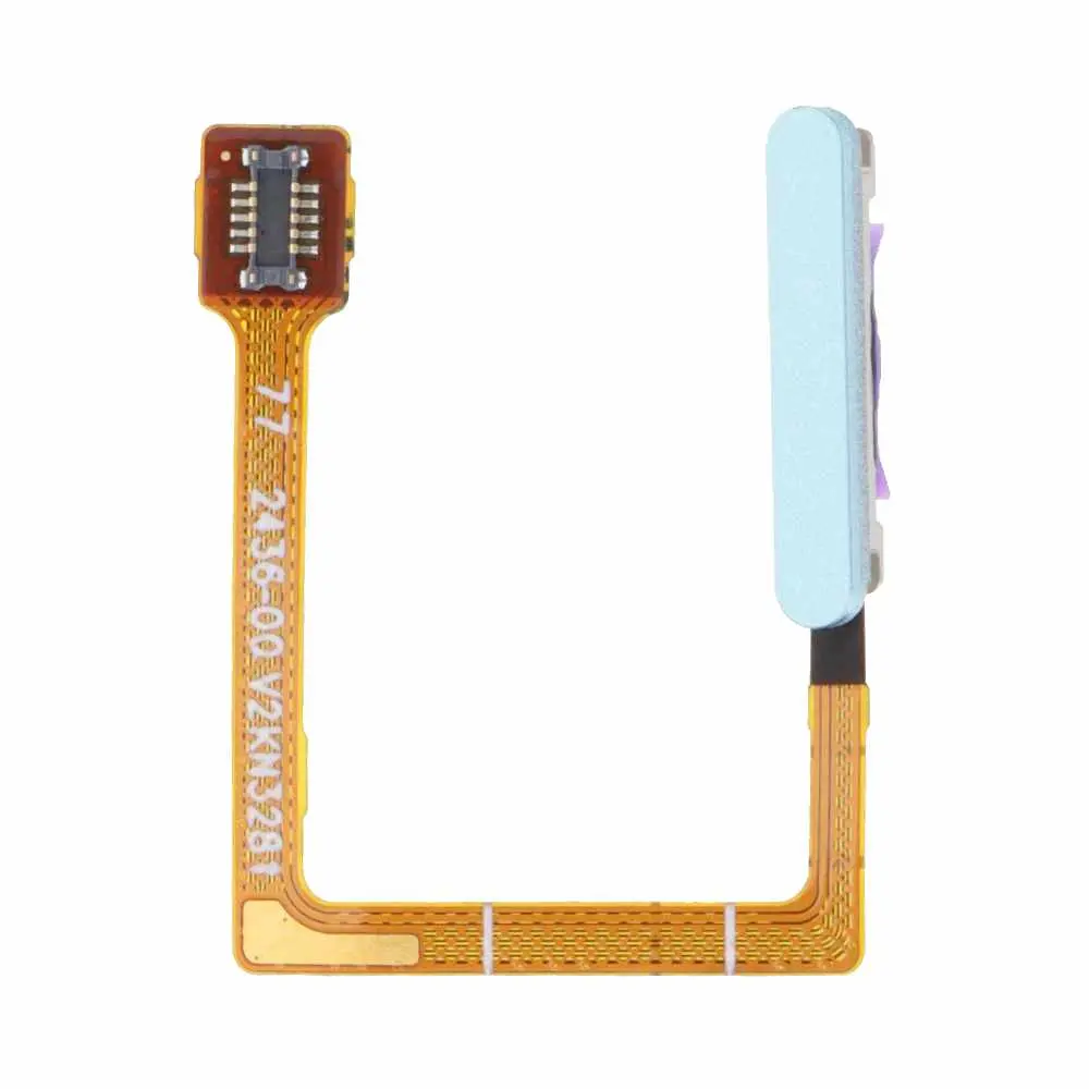 Fingerprint Button Flex For Xiaomi Redmi Note 13 5G MT Tech, foto 2 van 3