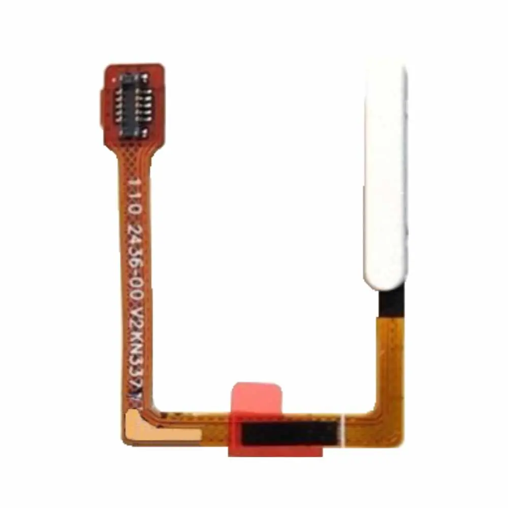 Fingerprint Button Flex For Xiaomi Redmi Note 13 5G MT Tech, foto 3 van 3