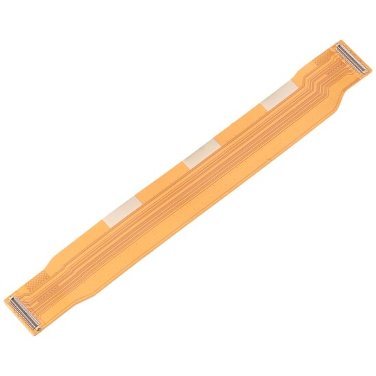 Main Flex For Xiaomi Redmi Note 13 Pro 4G / Poco M6 Pro 4G MT Tech