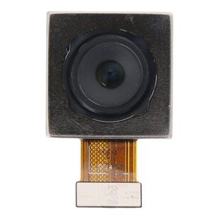 Back Camera For Xiaomi Redmi Note 13 Pro 4G MT Tech