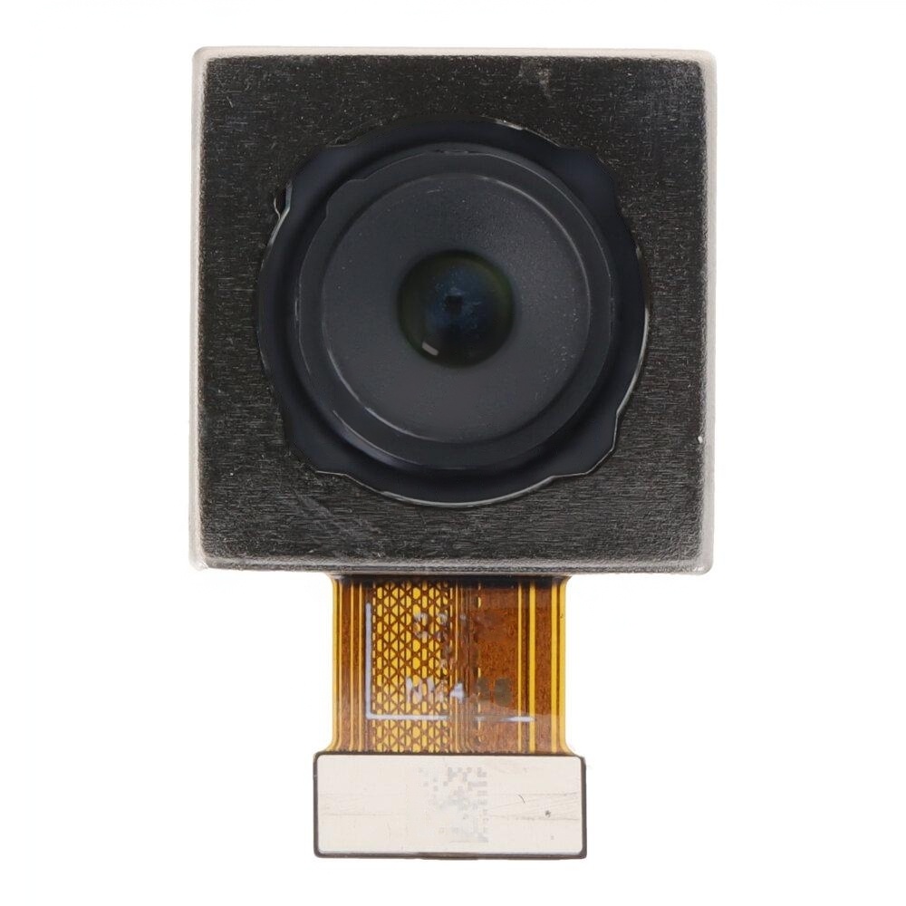 Back Camera For Xiaomi Redmi Note 13 Pro 4G MT Tech