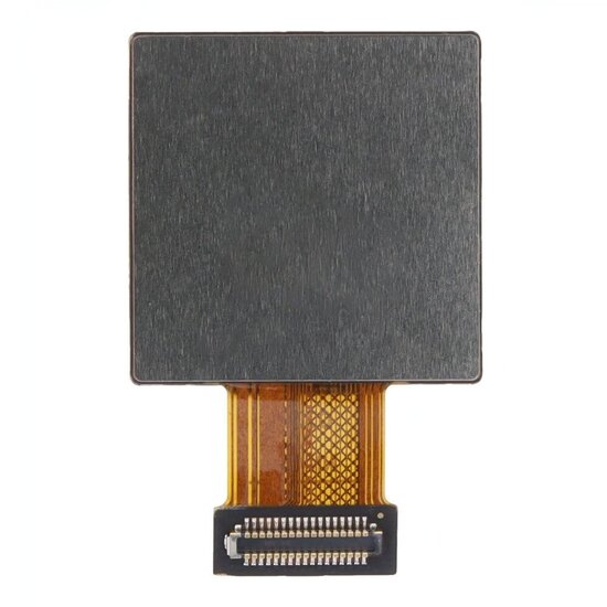 Back Camera For Xiaomi Redmi Note 13 Pro 4G MT Tech