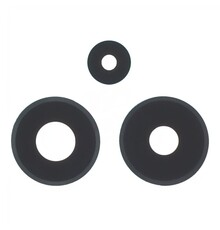 Camera Glass For Xiaomi Redmi Note 13 Pro 4G MT Tech