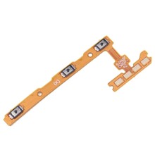 Power / Volume Button Flex For Xiaomi Redmi Note 13 Pro 4G MT Tech