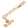 Power / Volume Button Flex For Xiaomi Redmi Note 13 Pro 4G MT Tech