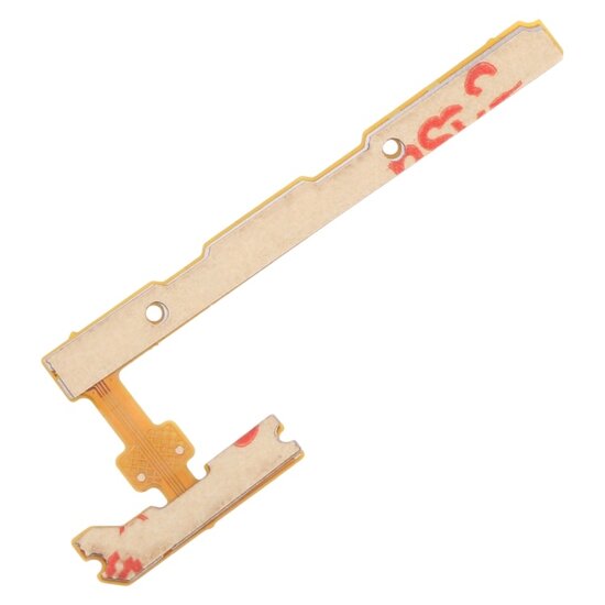 Power / Volume Button Flex For Xiaomi Redmi Note 13 Pro 4G MT Tech