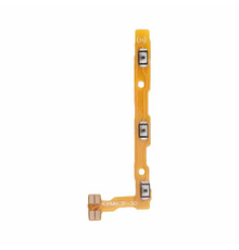 Power / Volume Flex for Xiaomi Redmi Note 13 Pro 5G / Poco X6 5G MT Tech