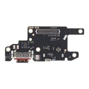 Charge Connector For Xiaomi Redmi Note 13 Pro 5G MT Tech
