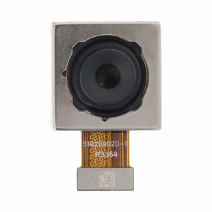 Back Camera For Xiaomi Redmi Note 13 Pro 5G MT Tech
