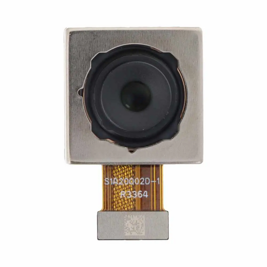 Back Camera For Xiaomi Redmi Note 13 Pro 5G MT Tech