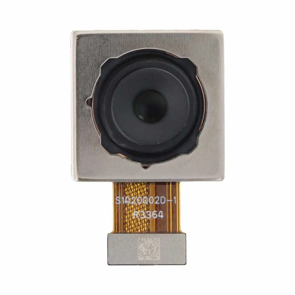 Back Camera For Xiaomi Redmi Note 13 Pro 5G MT Tech