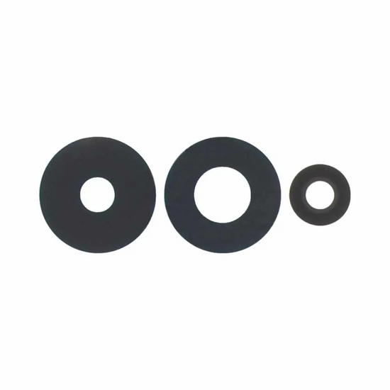 Camera Glass For Xiaomi Redmi Note 13 Pro 5G MT Tech