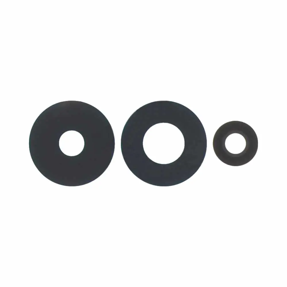 Camera Glass For Xiaomi Redmi Note 13 Pro 5G MT Tech