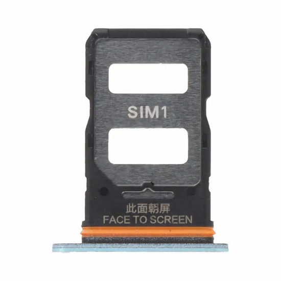 Simtray For Xiaomi Redmi Note 13 Pro 5G MT Tech