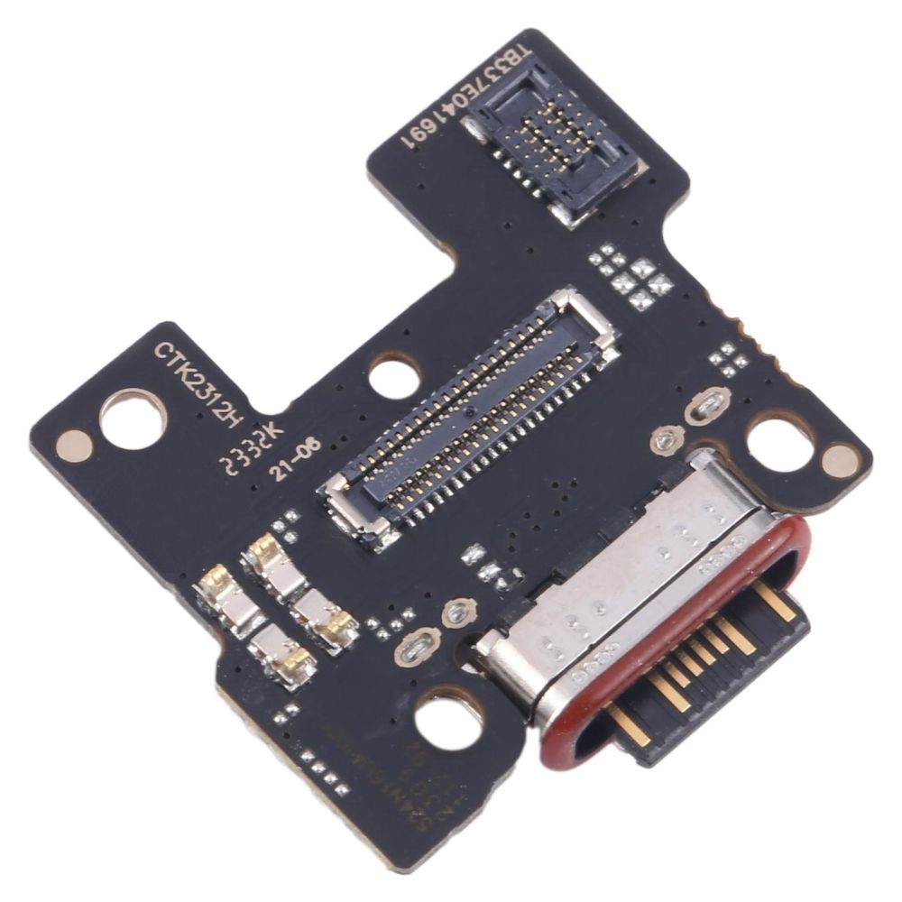 Charge Connector For Xiaomi Redmi Note 13 Pro Plus 5G MT Tech