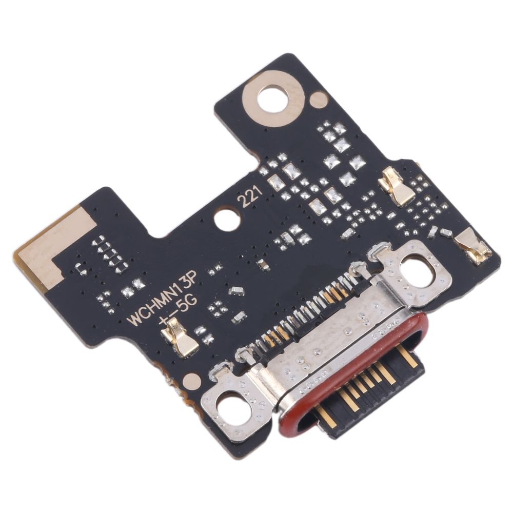 Charge Connector For Xiaomi Redmi Note 13 Pro Plus 5G MT Tech, foto 2 van 2