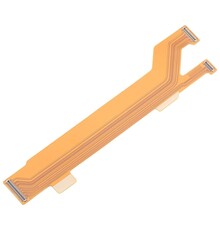 Main Flex For Xiaomi Redmi Note 13 Pro Plus 5G MT Tech