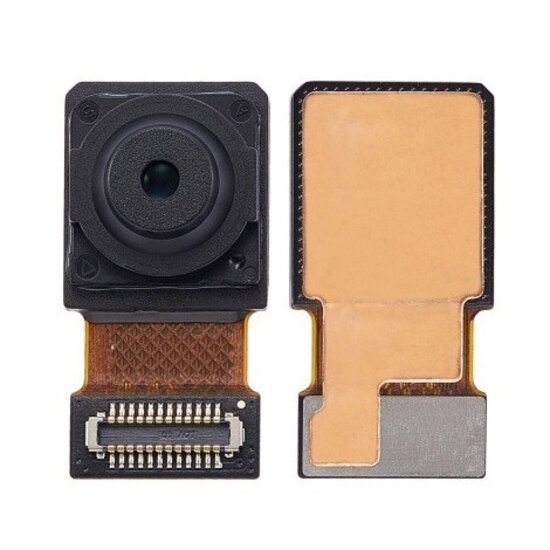Front Camera For Xiaomi Redmi Note 13 Pro Plus 5G MT Tech