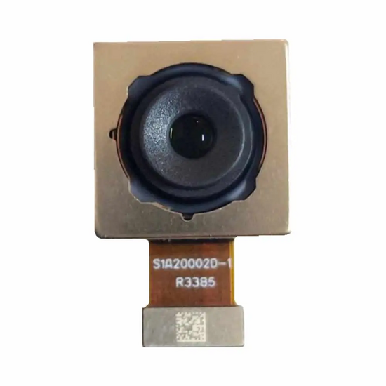 Back Camera For Xiaomi Redmi Note 13 Pro Plus 5G MT Tech