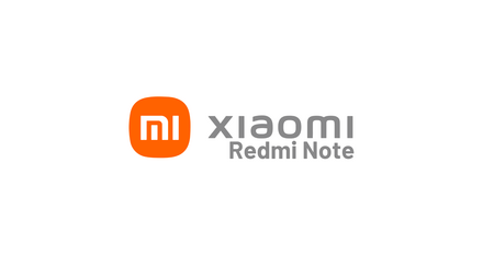 Xiaomi Redmi Note Series