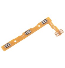 Power / Volume Button Flex For Xiaomi Redmi Note 13 Pro Plus 5G MT Tech