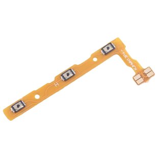 Power / Volume Button Flex For Xiaomi Redmi Note 13 Pro Plus 5G MT Tech