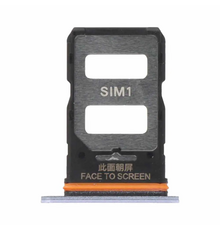 Simtray For Xiaomi Redmi Note 13 Pro Plus 5G MT Tech